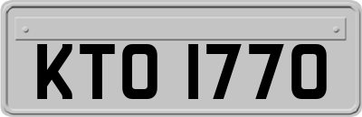 KTO1770
