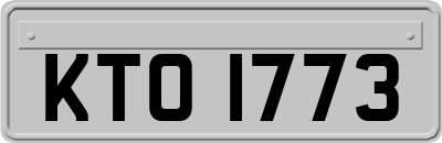 KTO1773