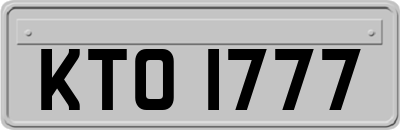 KTO1777