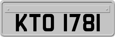 KTO1781
