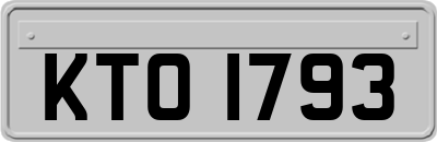 KTO1793