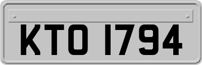 KTO1794
