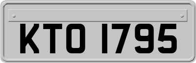 KTO1795