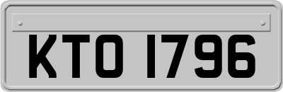 KTO1796