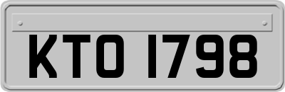 KTO1798