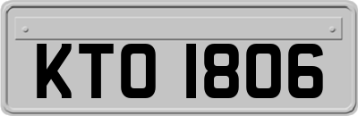 KTO1806