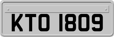 KTO1809