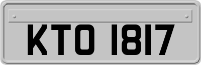 KTO1817
