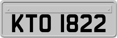 KTO1822
