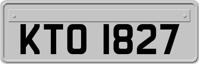 KTO1827