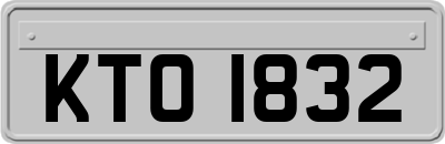 KTO1832