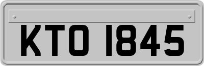 KTO1845
