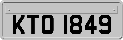 KTO1849