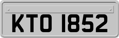 KTO1852