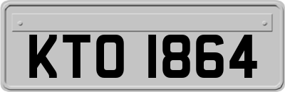 KTO1864