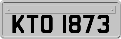 KTO1873