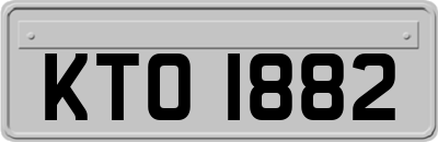 KTO1882