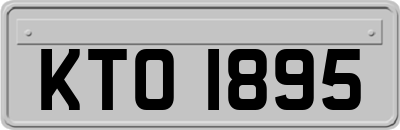 KTO1895
