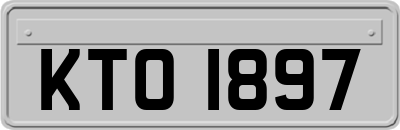 KTO1897