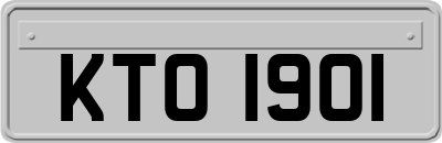 KTO1901