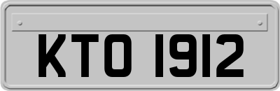 KTO1912