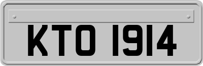KTO1914