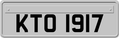 KTO1917
