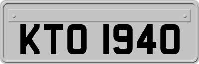 KTO1940