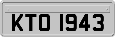 KTO1943