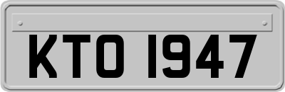 KTO1947