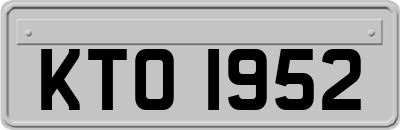 KTO1952