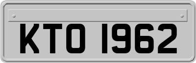 KTO1962