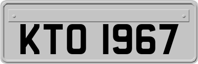 KTO1967