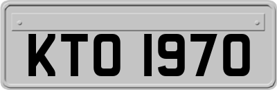KTO1970