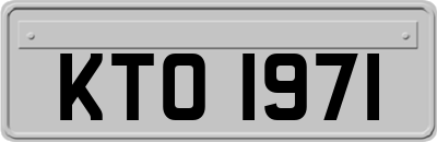 KTO1971