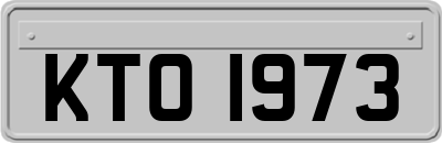 KTO1973