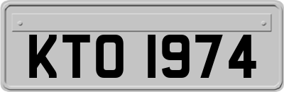 KTO1974