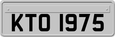 KTO1975