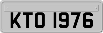 KTO1976