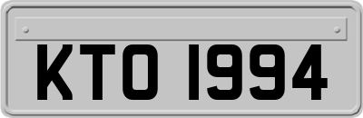 KTO1994