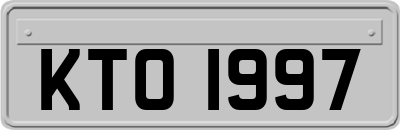 KTO1997