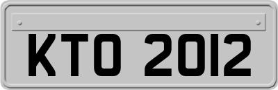 KTO2012