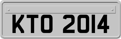 KTO2014