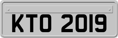 KTO2019