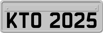 KTO2025