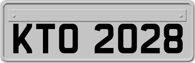 KTO2028