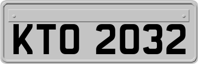 KTO2032