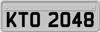 KTO2048
