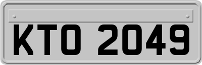 KTO2049