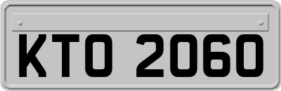 KTO2060